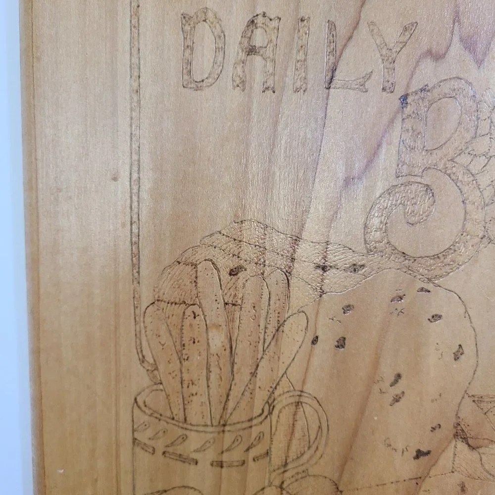 Handcrafted 